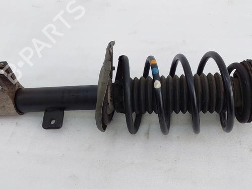 Used Left front shock absorber Left front shock absorber 39560965 39560965