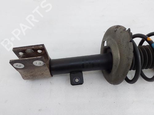 Left front shock absorber CITROËN C4 II (NC_) 1.4 VTi 95 (NC8FP0) | BP39560965M16 - Image 2