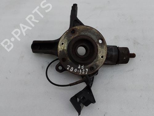 Used Left front steering knuckle Left front steering knuckle CITROËN C4 II (NC_) 1.4 VTi 95 (NC8FP0) (95 hp) 39560967 39560967