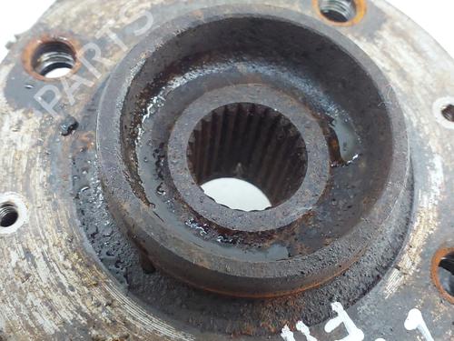 Right front steering knuckle CITROËN C4 II (NC_) 1.4 VTi 95 (NC8FP0) | BP39560968M26 - Image 2