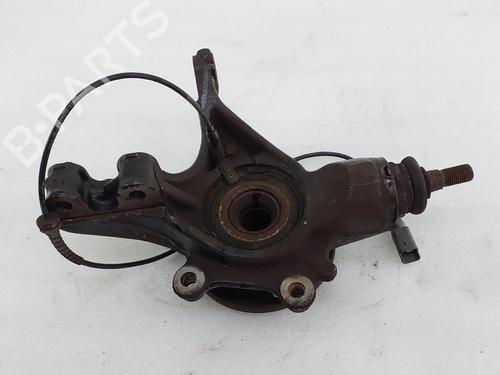 Right front steering knuckle CITROËN C4 II (NC_) 1.4 VTi 95 (NC8FP0) | BP39560968M26 - Image 3