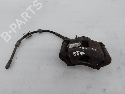 Used Right front brake caliper Right front brake caliper CITROËN C4 II (NC_) 1.4 VTi 95 (NC8FP0) (95 hp) 39560969 39560969