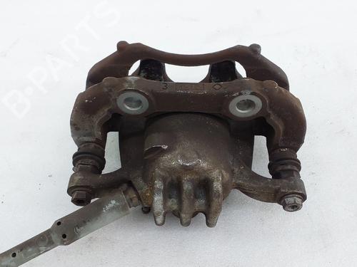 Right front brake caliper CITROËN C4 II (NC_) 1.4 VTi 95 (NC8FP0) | BP39560969M104 - Image 4