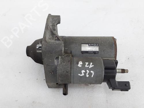 Motorino avviamento Motorino avviamento 39560970 39560970