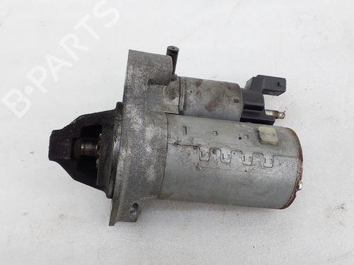 Starter CITROËN C4 CACTUS 1.2 VTi 82 | BP39560970M8 - Image 4