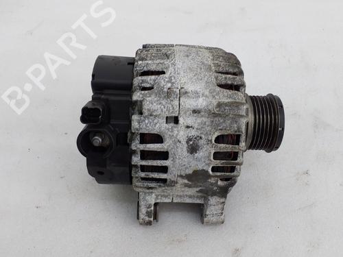 Alternator CITROËN C4 CACTUS 1.2 VTi 82 | BP39560971M7 - Image 4