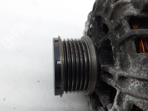 Alternator CITROËN C4 CACTUS 1.2 VTi 82 | BP39560971M7 - Image 2