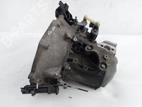 Gearbox CITROËN C4 CACTUS 1.2 VTi 82 | BP39560973M3 - Image 3