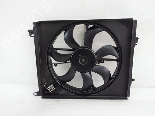 Used Radiator fan Radiator fan 39566500 39566500