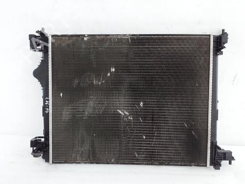 Water radiator RENAULT MEGANE IV Hatchback (B9A/M/N_) 1.2 TCe 130 (B9MR) | BP39566501M31 - Image 3