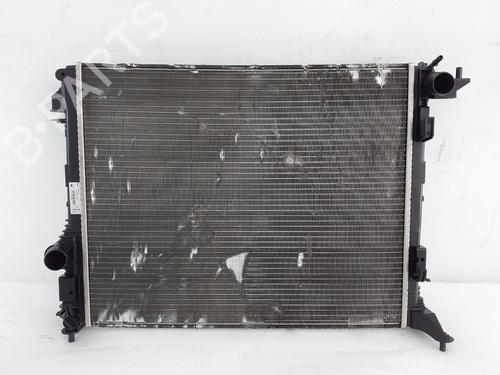 Used Water radiator Water radiator 39566501 39566501