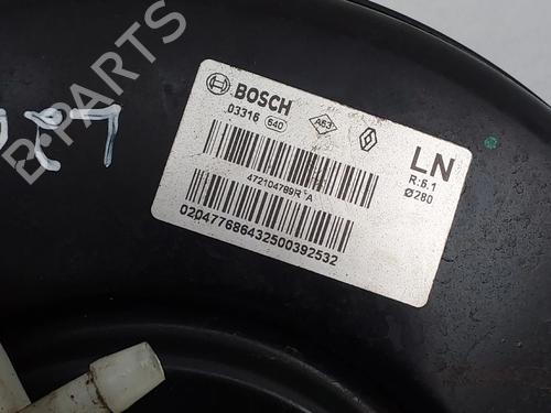 Servo brake RENAULT MEGANE IV Hatchback (B9A/M/N_) 1.5 dCi 110 (B9A3) | BP39566502M42 - Image 2