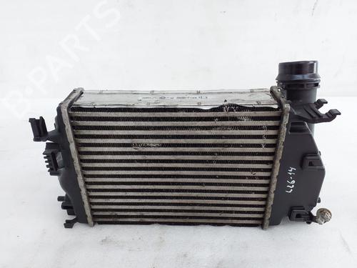 Used Intercooler Intercooler 39566503 39566503