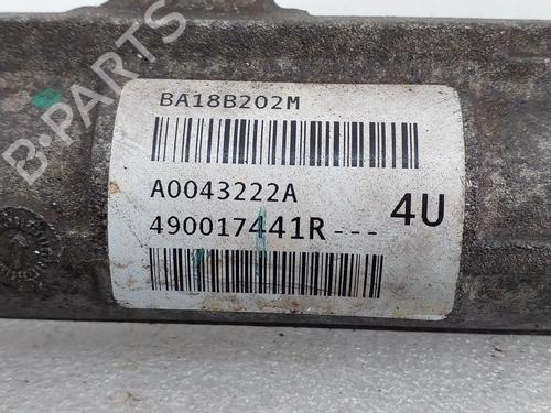Steering rack RENAULT MEGANE IV Hatchback (B9A/M/N_) 1.5 dCi 110 (B9A3) | BP39566505M22 - Image 4