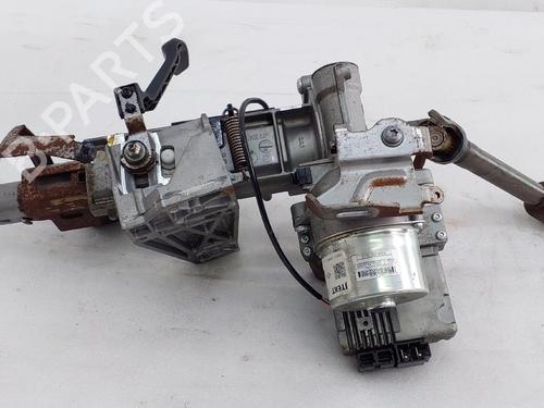Used Steering column Steering column RENAULT CLIO IV (BH_) 0.9 TCe 90 (BHNF, BHMA, BHMH, BHJK, BHJR) (90 hp) 39566508 39566508