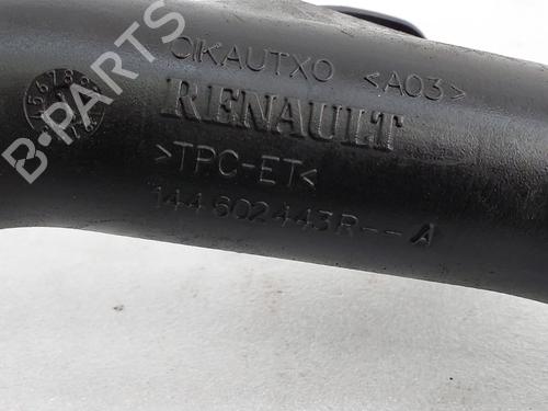 Intercooler pipe RENAULT MEGANE IV Hatchback (B9A/M/N_) 1.5 dCi 110 (B9A3) | BP39566509M127 - Image 3