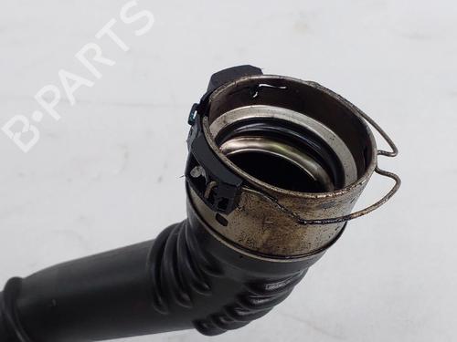 Intercooler pipe RENAULT MEGANE IV Hatchback (B9A/M/N_) 1.5 dCi 110 (B9A3) | BP39566509M127 - Image 4
