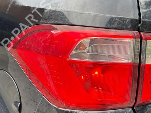 Used Left taillight Left taillight 39558496 39558496