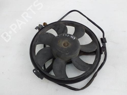 Used Radiator fan Radiator fan 39566510 39566510