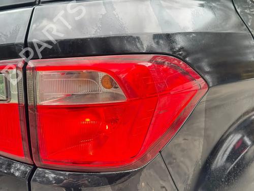 Used Right taillight Right taillight FORD ECOSPORT 1.0 EcoBoost (125 hp) 39558495 39558495