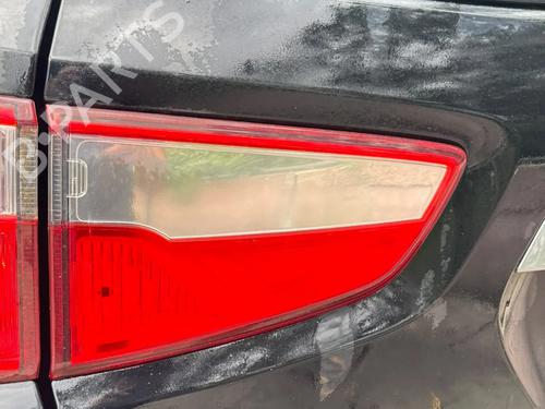 Used Left tailgate light Left tailgate light 39558494 39558494