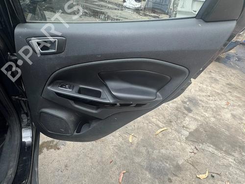 Used Rear right panel Rear right panel 39558479 39558479