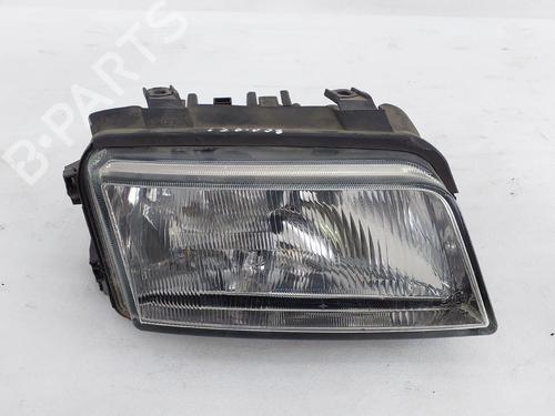 Used Right headlight Right headlight 39566514 39566514