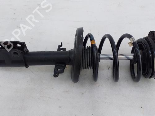 Used Left front shock absorber Left front shock absorber 39566519 39566519