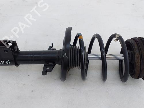 Used Right front shock absorber Right front shock absorber 39566520 39566520