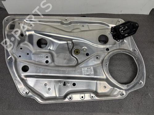 Used Front left window mechanism Front left window mechanism 39566521 39566521