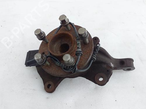 Used Right front steering knuckle Right front steering knuckle 39566522 39566522