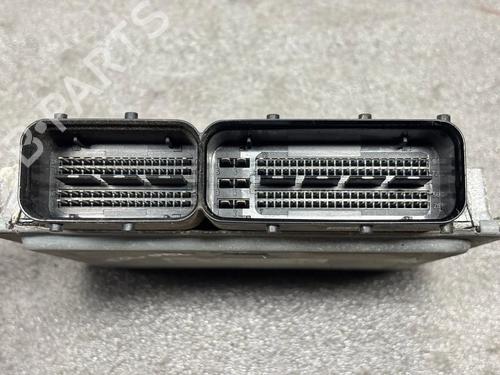 Engine control unit (ECU) SKODA FABIA II (542) 1.2 TSI | BP39566530M57 - Image 3