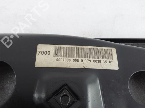 Subframe SMART CITY-COUPE (450) 0.8 CDI (S1CLC1, 450.300, 450.301, 450.302, 450.303,... | BP39566531M9 - Image 3