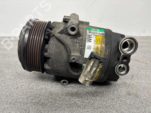 Used AC compressor AC compressor 39566534 39566534