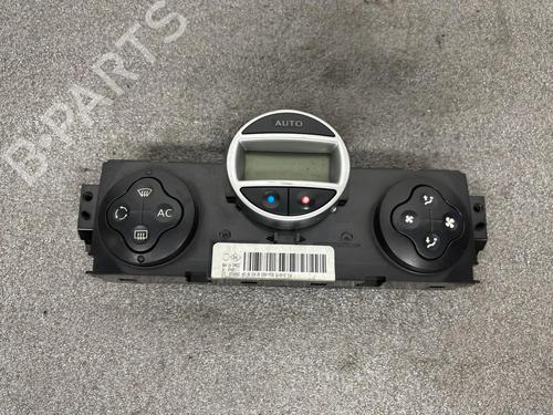 Used Climate control Climate control RENAULT MEGANE II Estate (KM0/1_) 1.5 dCi (KM16, KM1E) (106 hp) 39566536 39566536