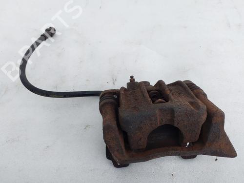 Bremssattel links vorne für Bremssattel links vorne 39566539 39566539