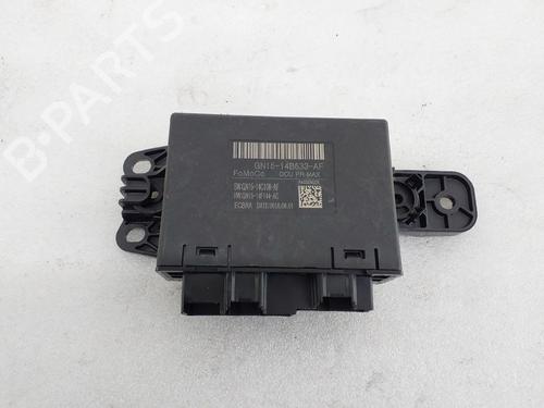 Elektronisk modul Elektronisk modul 39570098 39570098