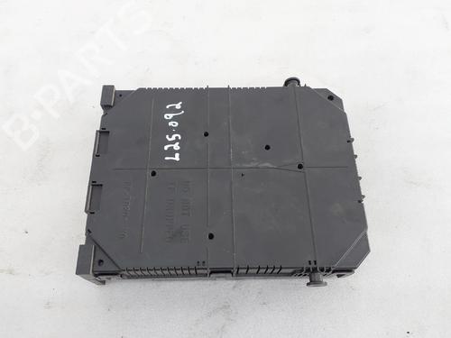 Fuse box PEUGEOT EXPERT Van (V_) 2.0 BlueHDi 180 | BP39570100E1 - Image 3
