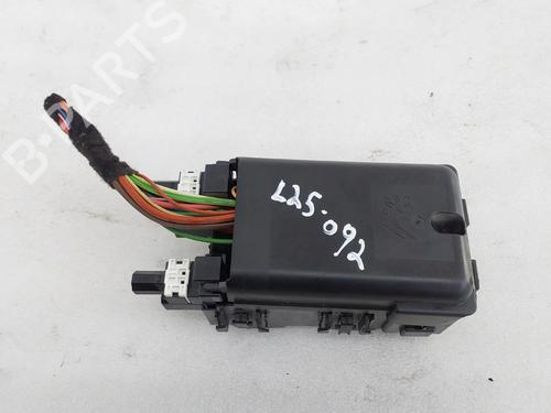 Fuse box PEUGEOT EXPERT Van (V_) 2.0 BlueHDi 180 | BP39593607E1 - Image 2