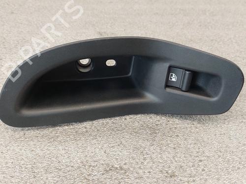 Right rear window switch FIAT 500X (334_) 1.3 D Multijet (334AXH1A) | BP39593615I28 - Image 3
