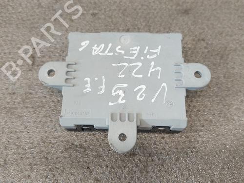 Electronic module FORD FIESTA VI Van 1.6 TDCi | BP39593619M83 - Image 4