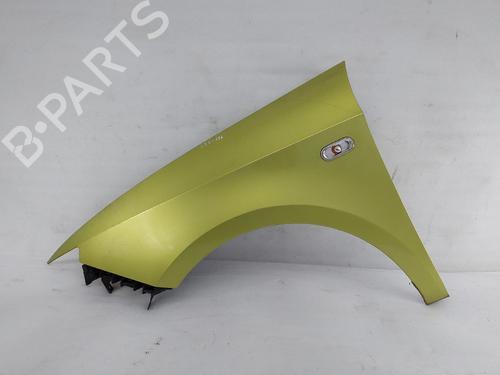 Guarda-lamas esquerdo Guarda-lamas esquerdo SEAT IBIZA IV (6J5, 6P1) 1.4 (85 hp) 39593620 39593620
