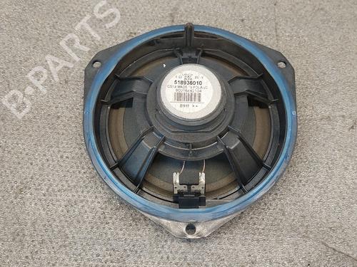 Speaker FIAT 500X (334_) 1.3 D Multijet (334AXH1A) | BP39593624E2 - Image 3