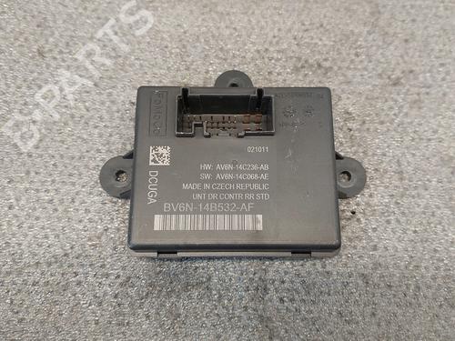 Used Electronic module Electronic module 39593625 39593625