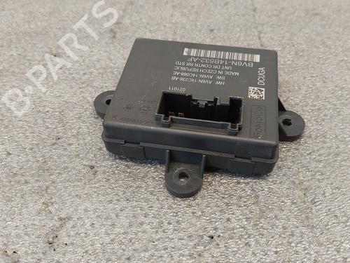 Electronic module FORD FOCUS III Turnier 1.6 TDCi | BP39593625M83 - Image 2