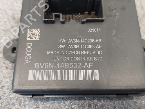 Electronic module FORD FOCUS III Turnier 1.6 TDCi | BP39593625M83 - Image 4