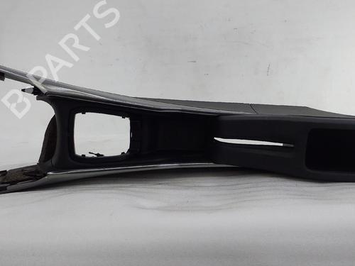 Mittelkonsole PEUGEOT 2008 I (CU_) 1.6 HDi | BP39593627I22 - Image 2