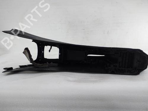 Mittelkonsole PEUGEOT 2008 I (CU_) 1.6 HDi | BP39593627I22 - Image 3