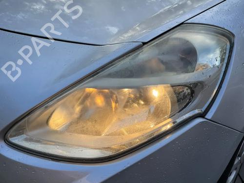 Used Left headlight Left headlight 39593639 39593639