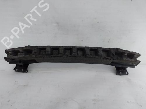 Used Front bumper reinforcement Front bumper reinforcement 39593647 39593647